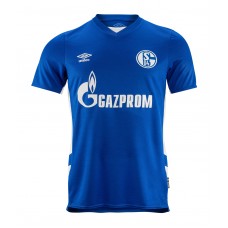 FC Schalke 04 Home Jersey 2021-22